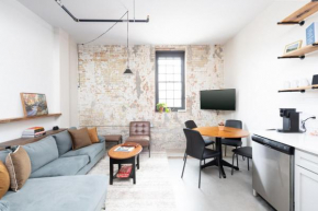 Flexhome Brewery District 2BR Apt M3
